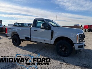 2026 Ford F-350 XL Pickup