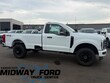  Ford F-350