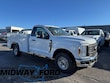Ford F-250 Service Body