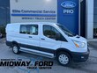 Ford Transit-250 Cargo