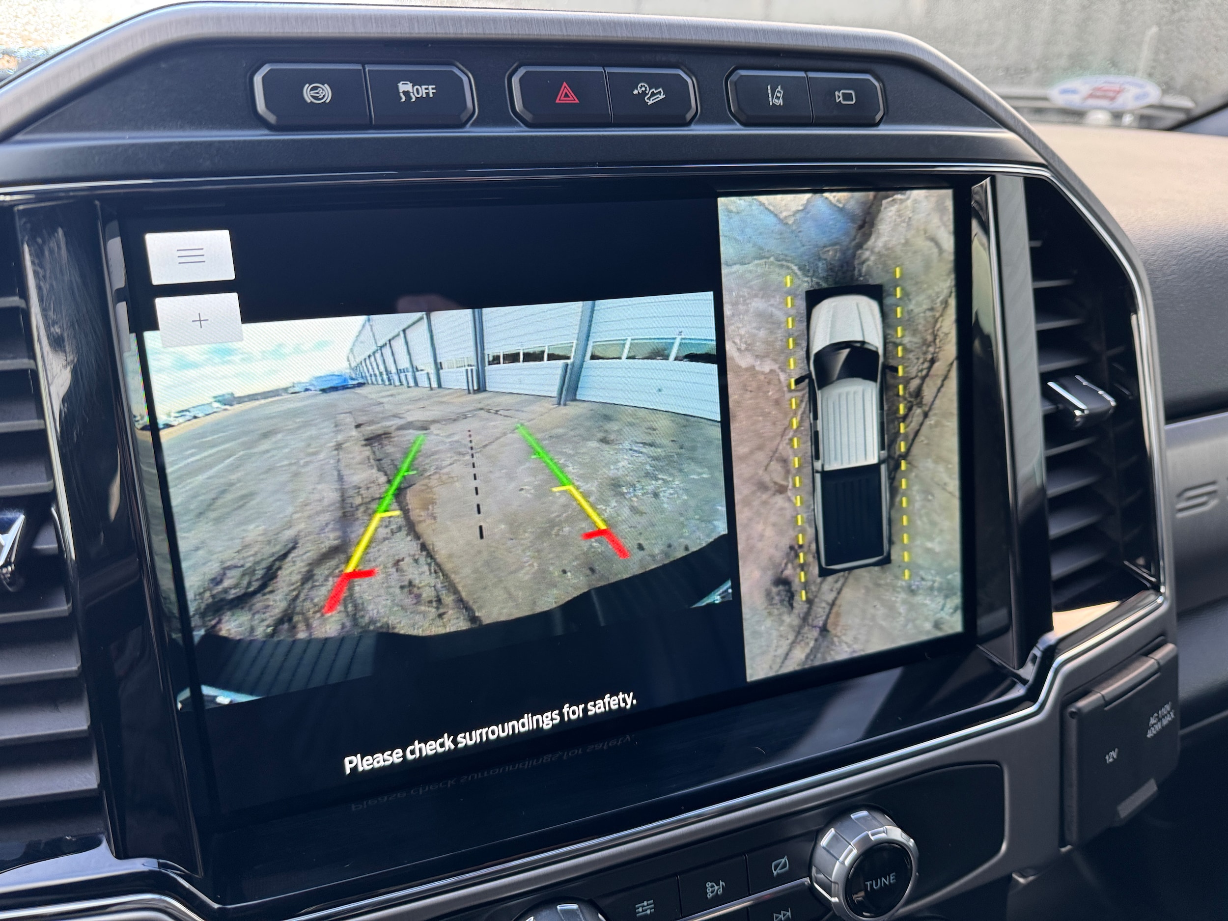 2022 Ford F-350 Super Duty Platinum - Photo 24