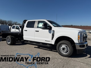 2026 Ford F-350 Chassis XL Truck