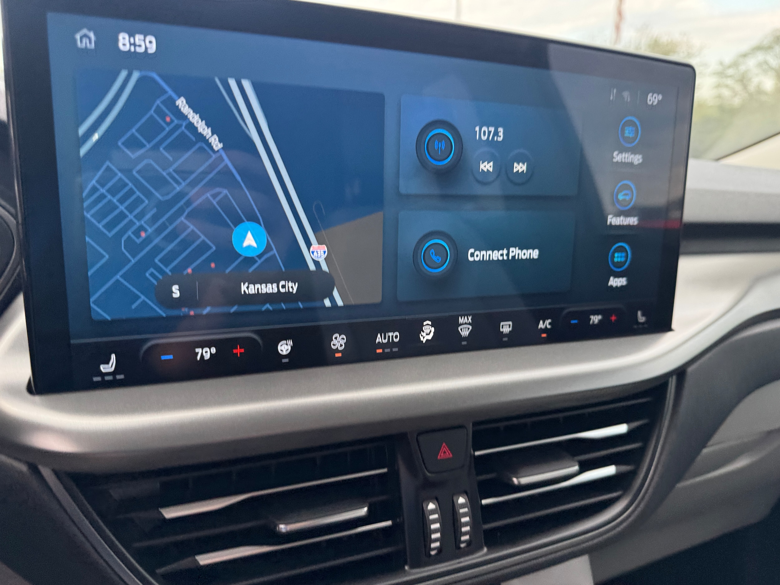 2023 Ford Escape Active photo 2