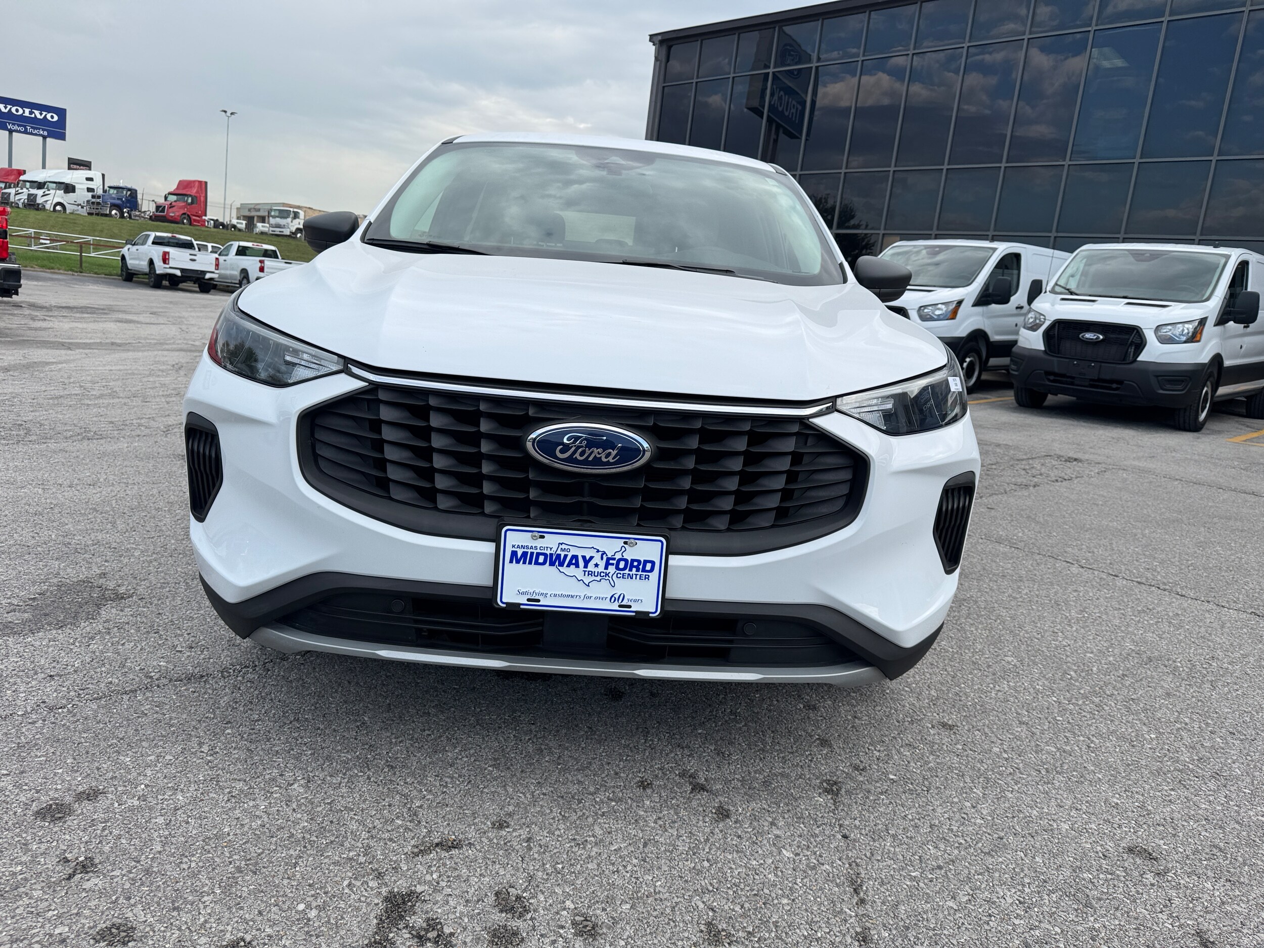 2023 Ford Escape Active photo 4