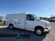 Ford E-350 KUV