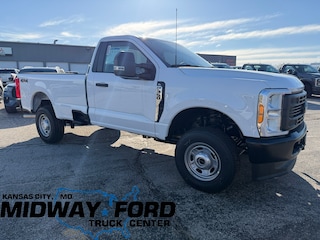 2026 Ford F-350 XL Pickup
