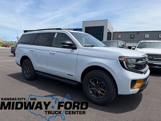 2026 Ford Expedition Tremor SUV