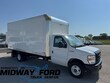  Ford E-450 16FT Box Van