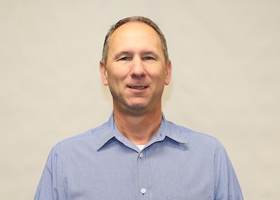 Staff member Mark Graves from ID_8318f05dbe70