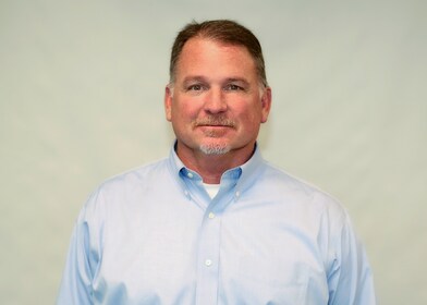 Staff member Don Seabaugh from ID_8318f05dbe70