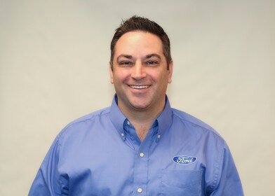 Staff member Chris Parish from ID_08f276996a2b