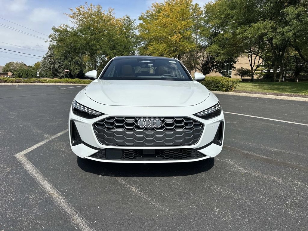 New 2025 Audi All-new A5 2.0T Premium Plus Sportback