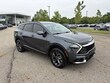 Kia Sportage Hybrid