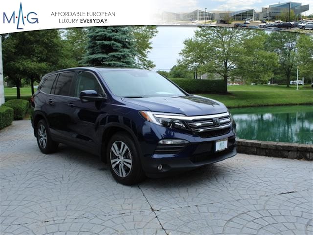 Midwestern Auto Group >> Used 2017 Honda Pilot For Sale At Midwestern Auto Group Midwestern Auto Group >> Used 2017 Honda Pilot For Sale At Midwestern Auto Group