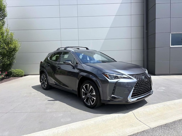 2023 LEXUS UX 250h Premium Sport Utility