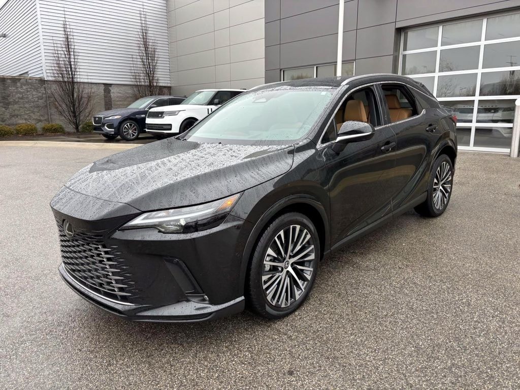 Used 2025 Lexus RX 350 Premium Plus Sport Utility
