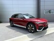 Acura ZDX