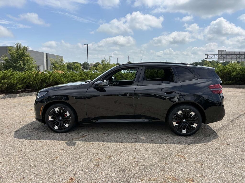 New 2026 BMW X3 M50 xDrive Sport Utility