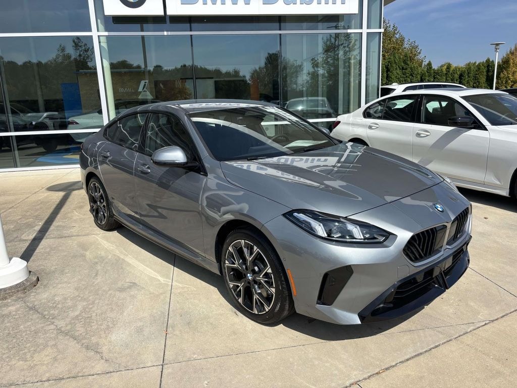 New 2026 BMW 2 Series 228 Gran Coupe Sedan