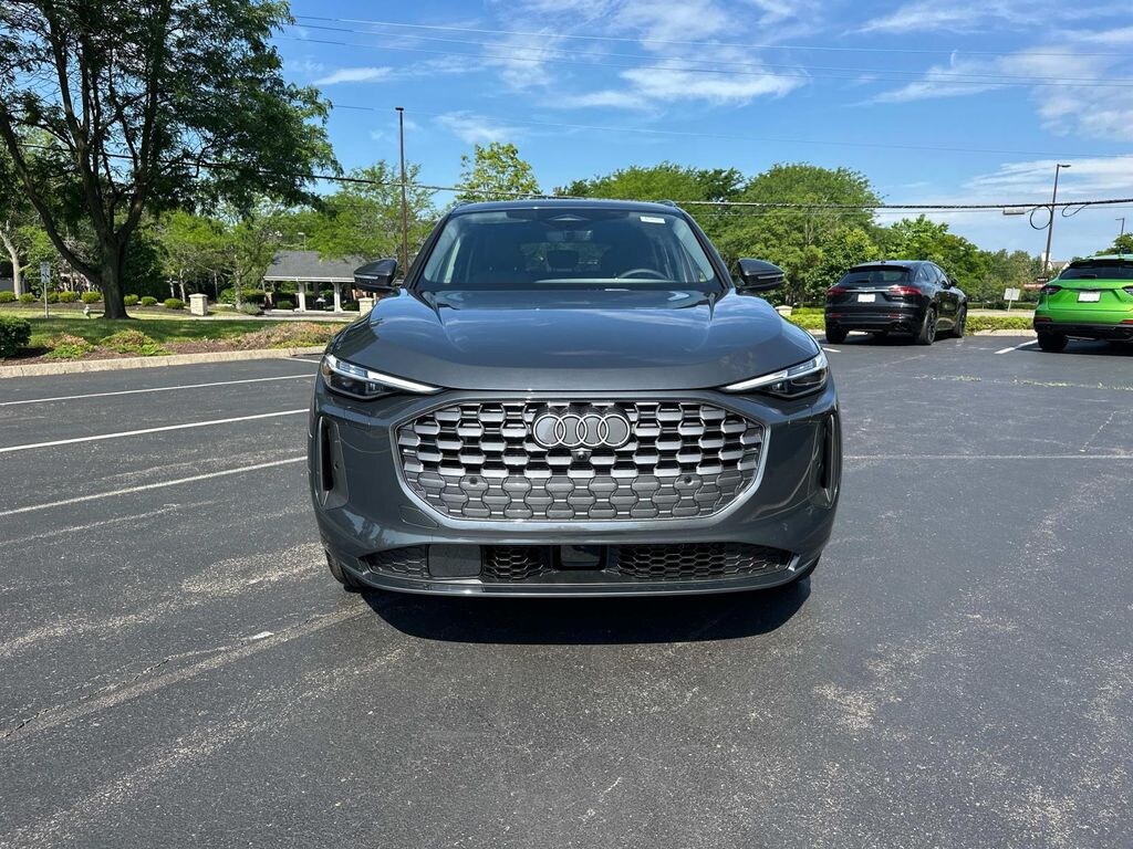 New 2025 Audi All-new Q5 2.0T Premium Plus Sport Utility