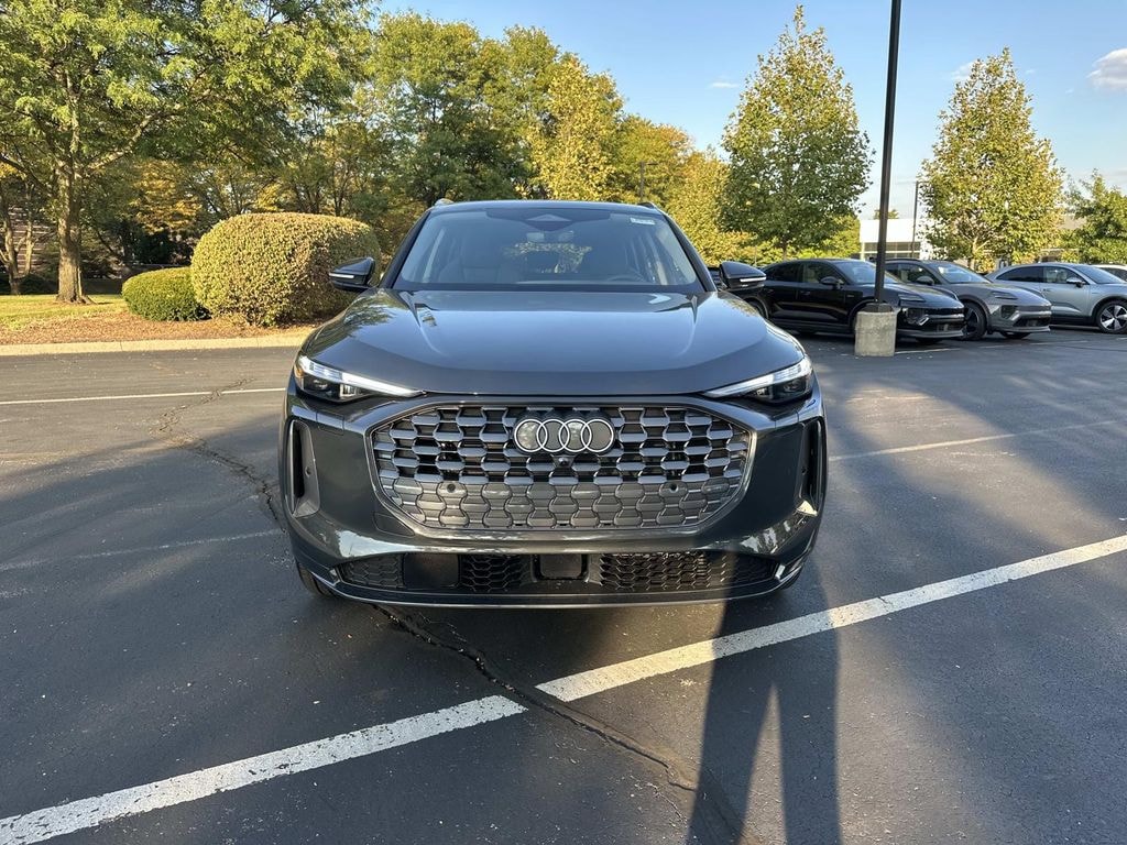 New 2025 Audi All-new Q5 2.0T Premium Plus Sport Utility