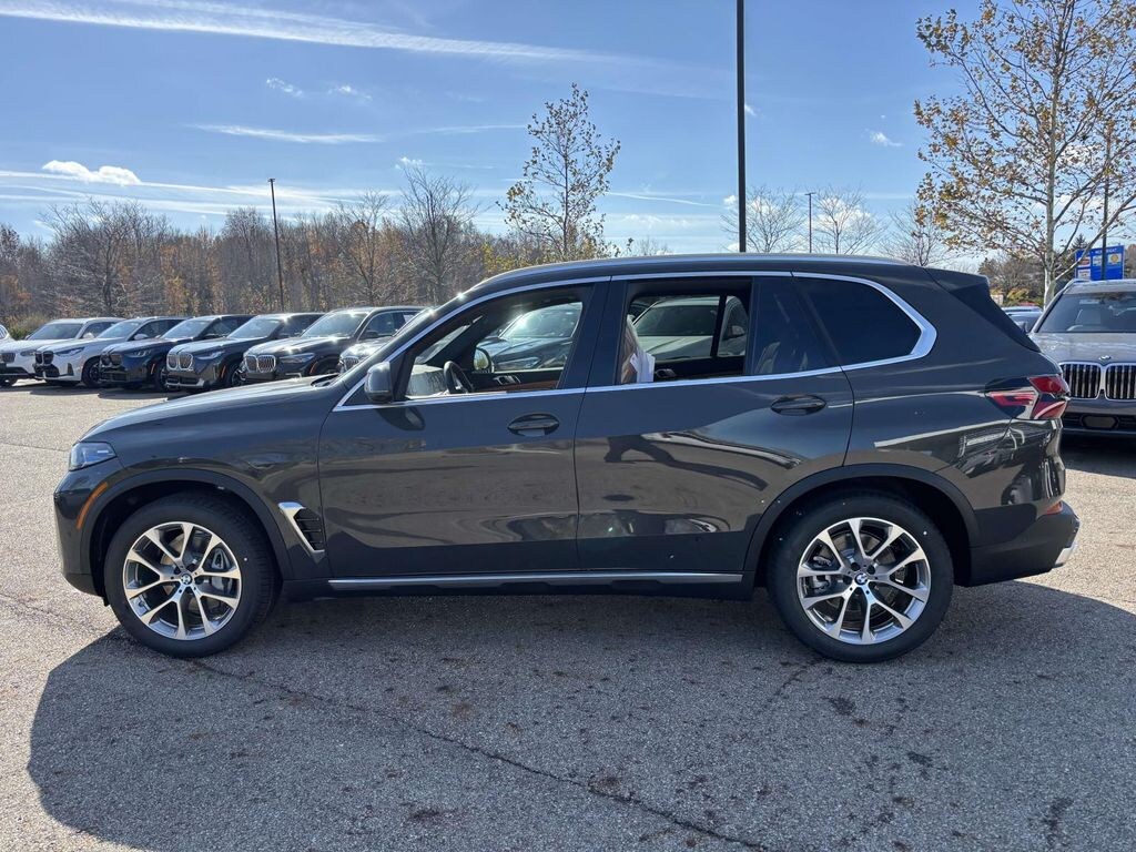 New 2026 BMW X3 30 xDrive Sport Utility