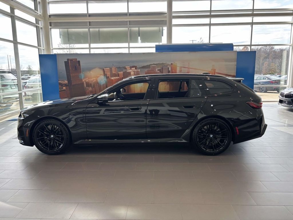 New 2026 BMW M5 Base Wagon