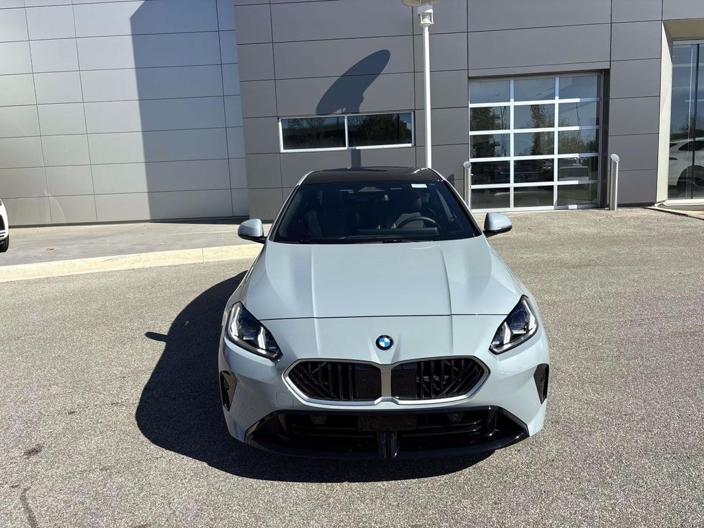 Certified 2025 BMW 2 Series 228 xDrive Gran Coupe Sedan