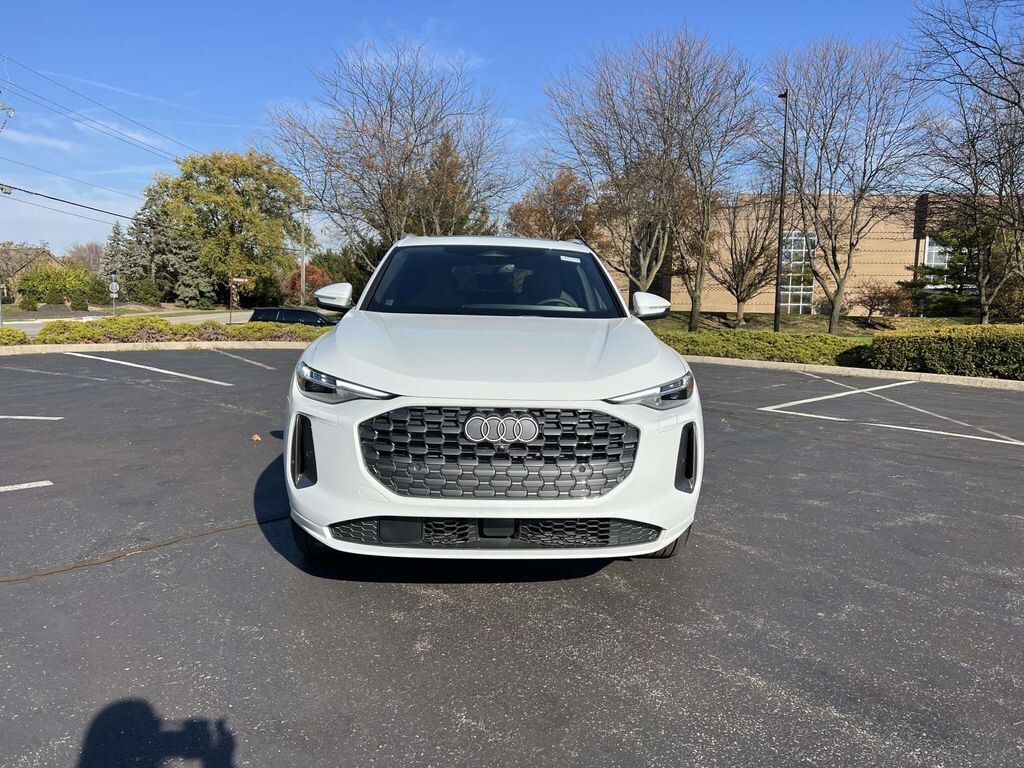 New 2025 Audi All-new Q5 2.0T Premium Plus Sport Utility