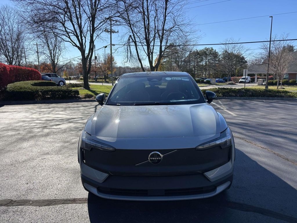 New 2026 Volvo EX30 Twin Motor Cross Country Ultra Sport Utility