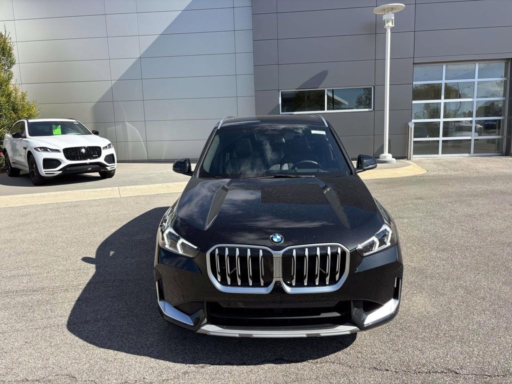 Certified 2025 BMW X1 xDrive28i Sport Utility