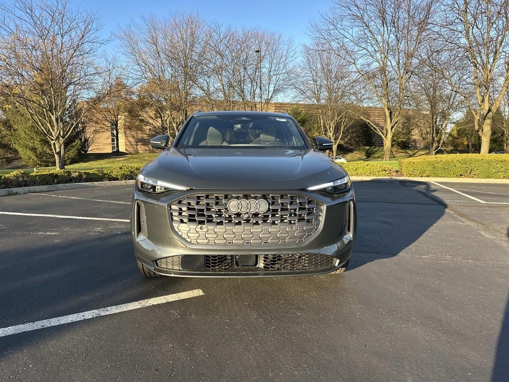 New 2025 Audi All-new Q5 2.0T Premium Plus Sport Utility
