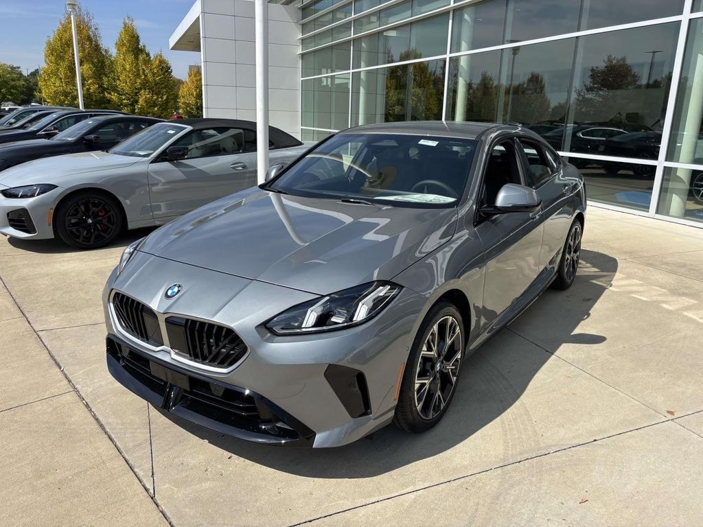 New 2026 BMW 2 Series 228 Gran Coupe Sedan