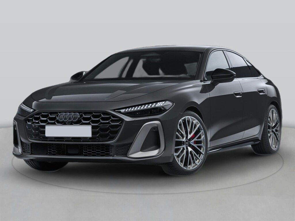 New 2025 Audi All-new A5 2.0T Premium Hatchback