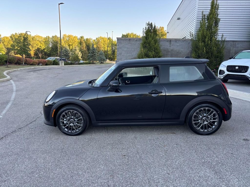New 2026 MINI Cooper S Hatchback