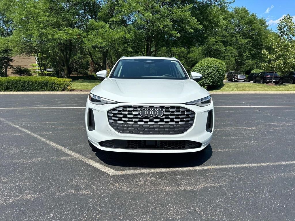 New 2025 Audi All-new Q5 2.0T Prestige Sport Utility