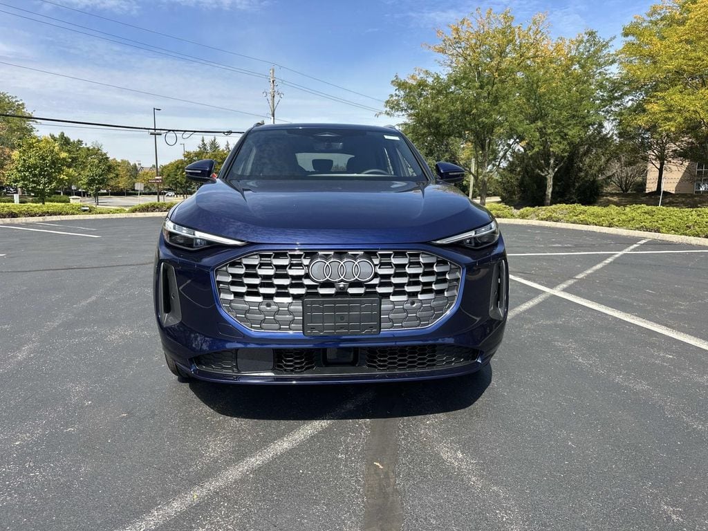 New 2025 Audi All-new Q5 2.0T Premium Plus Sport Utility