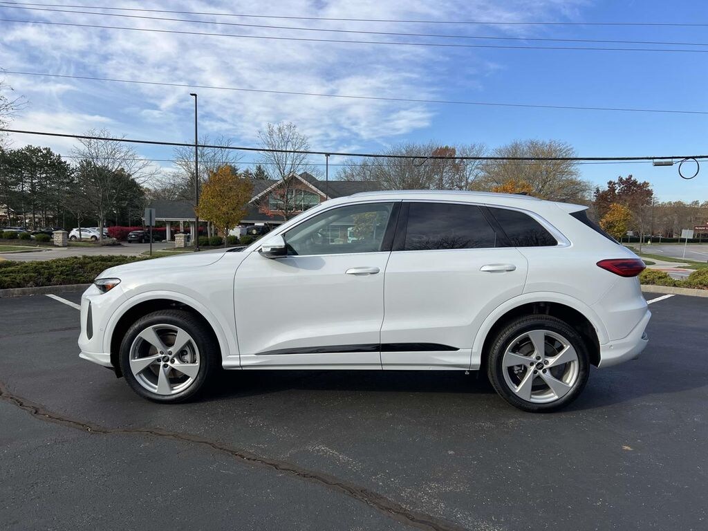 New 2025 Audi All-new Q5 2.0T Premium Plus Sport Utility