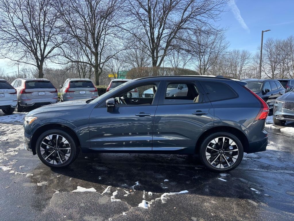 New 2026 Volvo XC60 B5 Plus Sport Utility