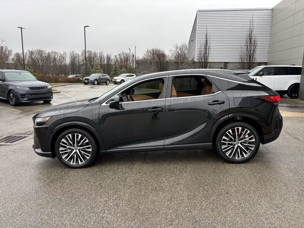 Used 2025 Lexus RX 350 Premium Plus Sport Utility