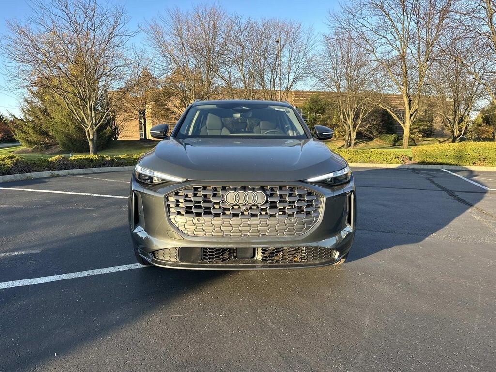 New 2025 Audi All-new Q5 2.0T Premium Plus Sport Utility