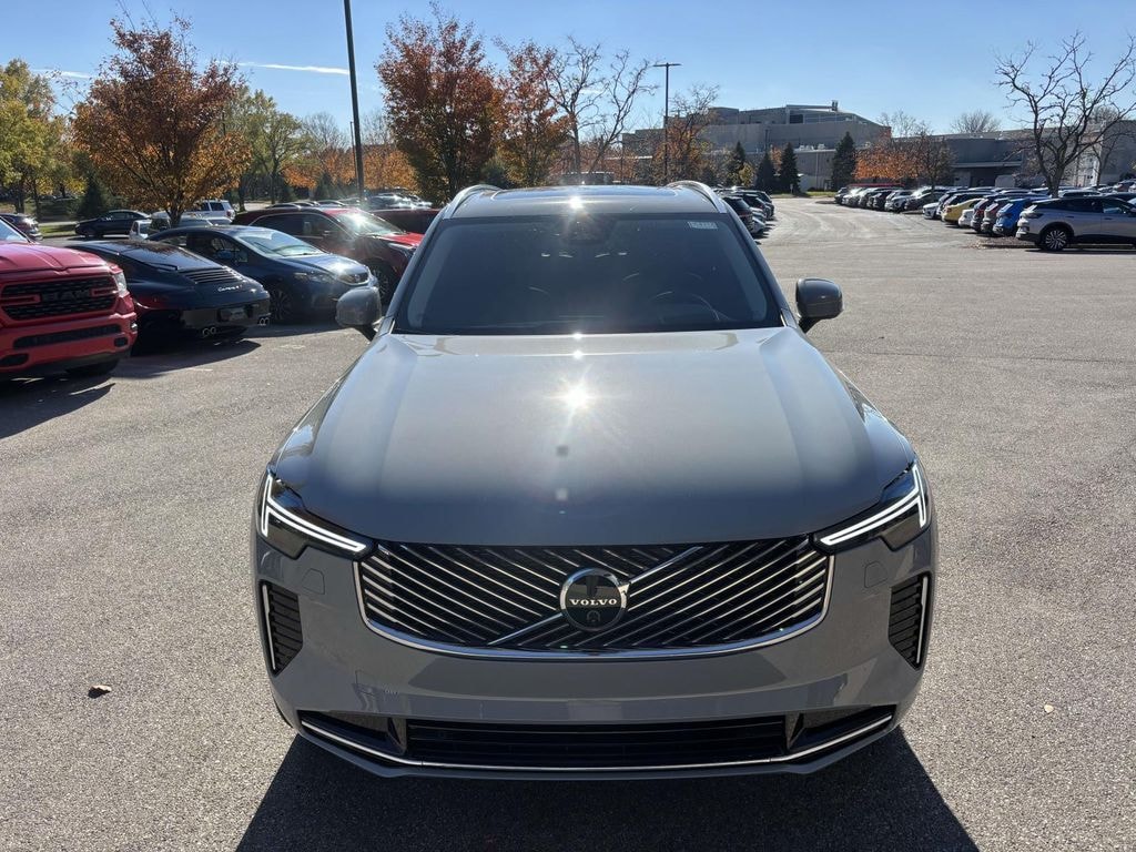 New 2026 Volvo XC90 B6 Ultra Sport Utility