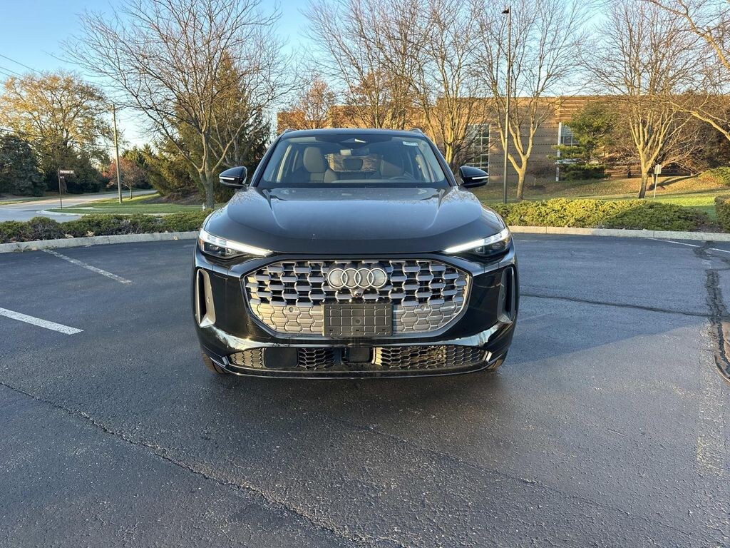 New 2025 Audi All-new Q5 2.0T Premium Plus Sport Utility