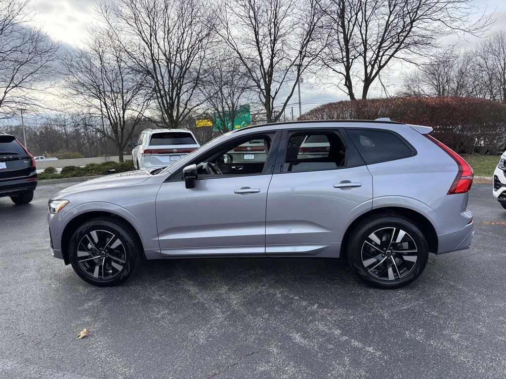 New 2026 Volvo XC60 B5 Plus Sport Utility