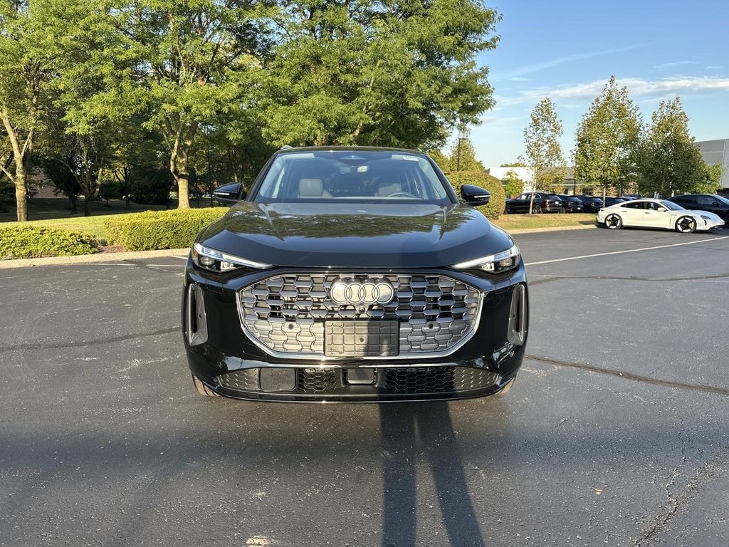 New 2025 Audi All-new Q5 2.0T Premium Plus Sport Utility