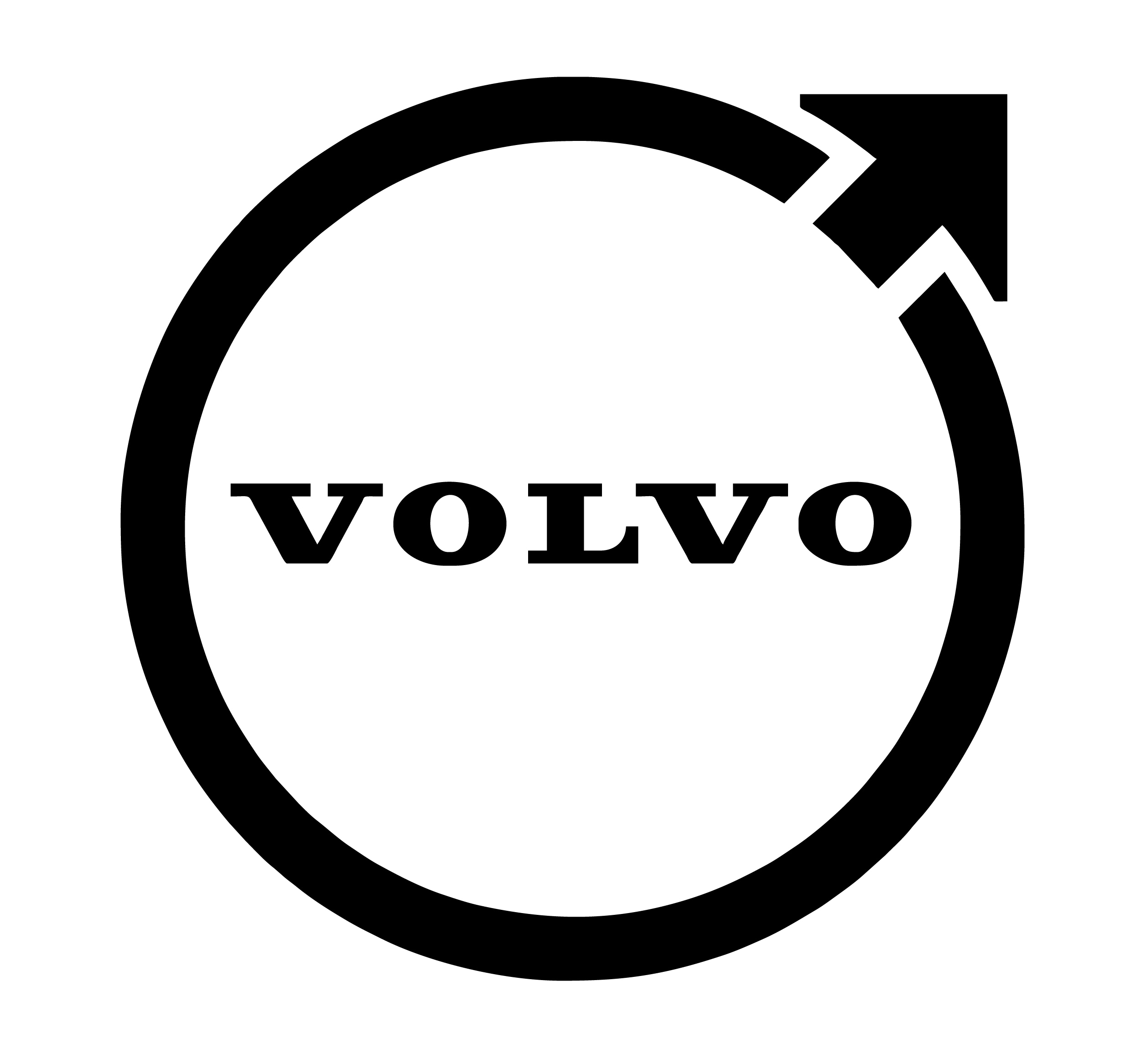 Volvo Logo