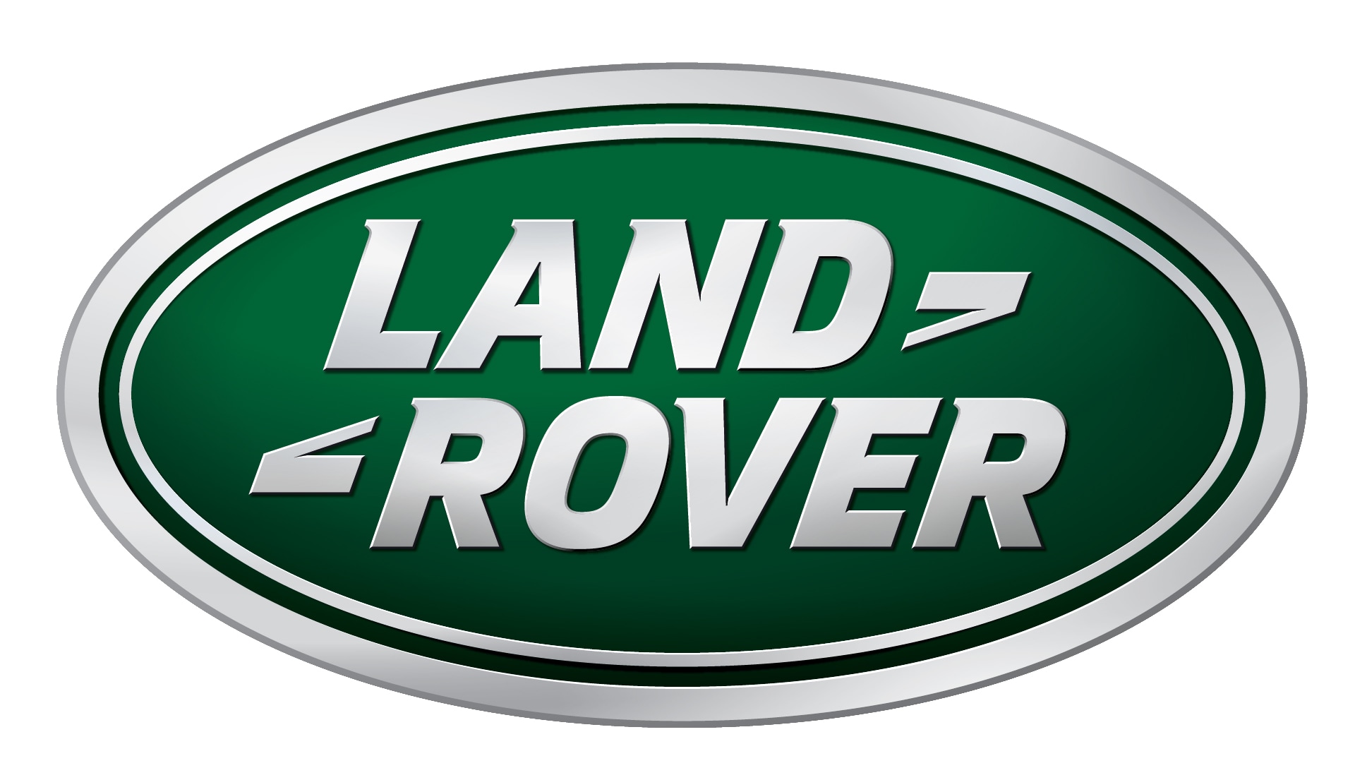 Land Rover Logo