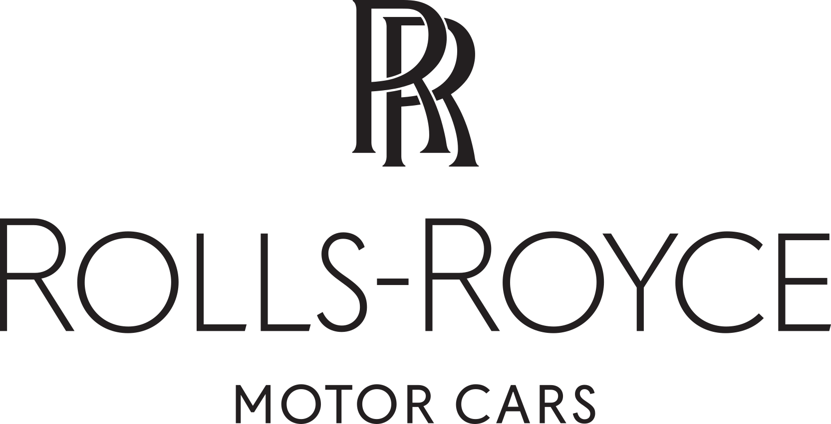 Rolls Royce Logo