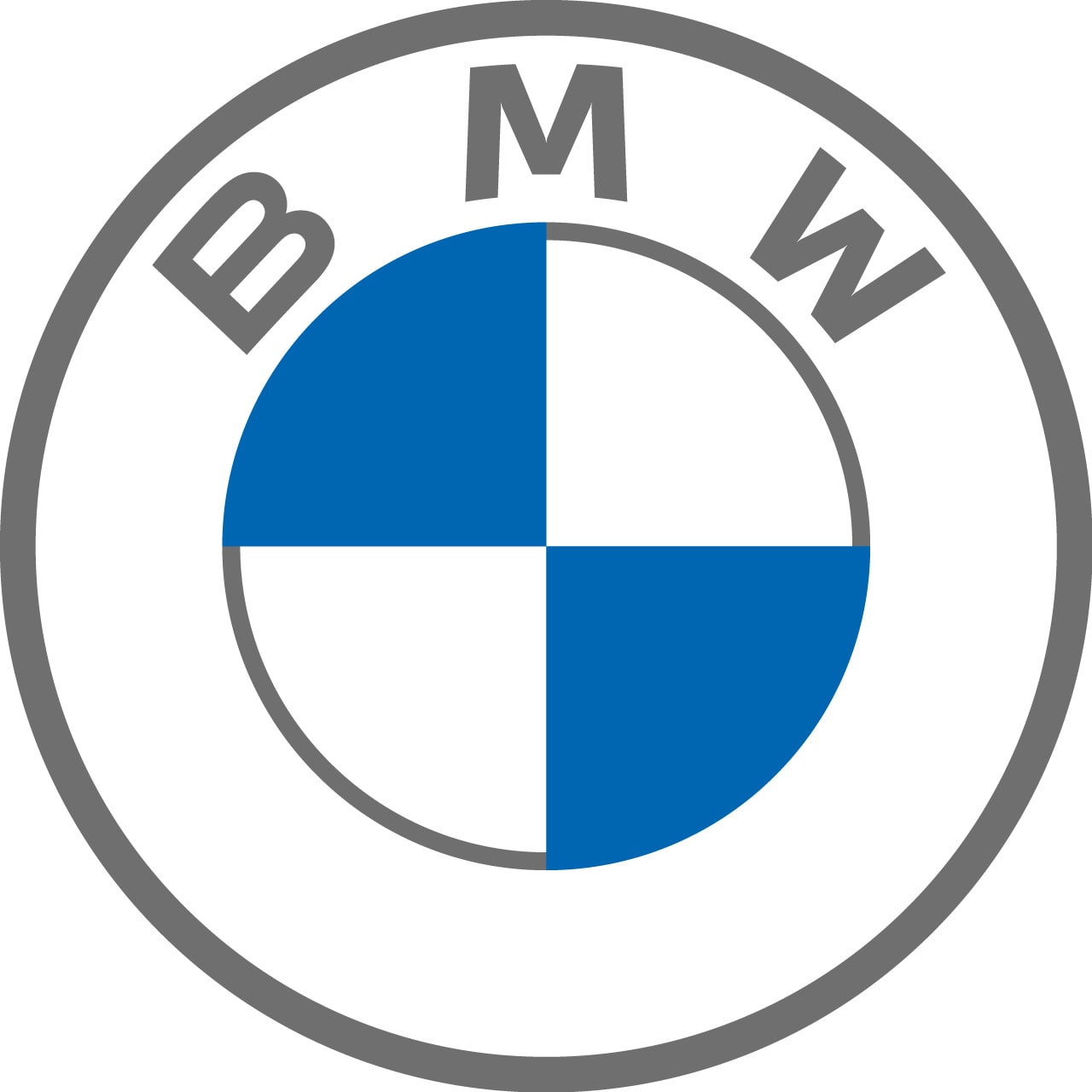 BMW Logo