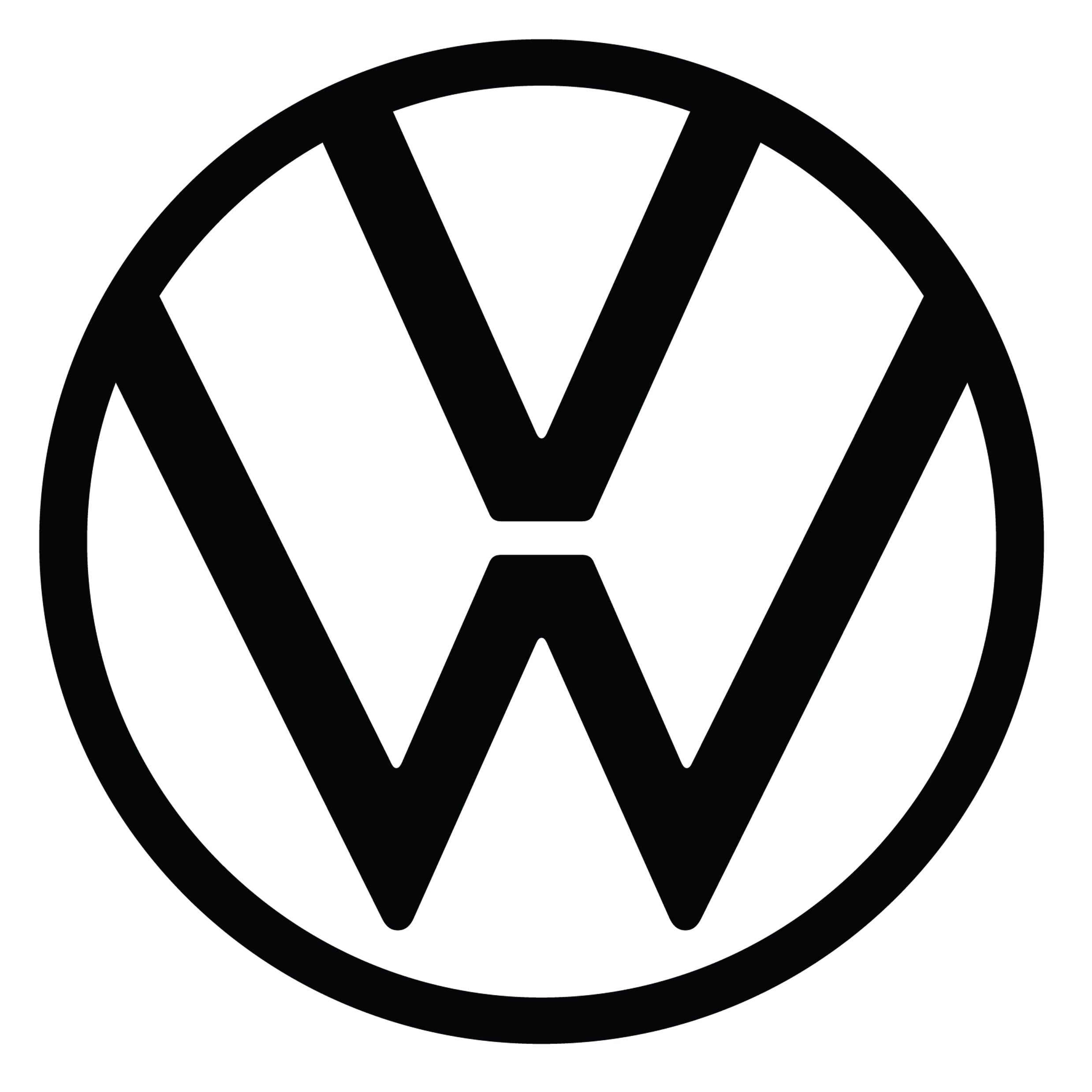 Volkswagen Logo